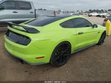Ford Mustang Ecoboost Fastback 1FA6P8TH2L5121325 снимка