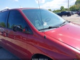 Honda Odyssey Ex-L 5FNRL18983B143548 fotografie