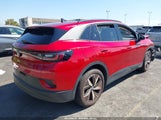 Volkswagen Id.4 S 1V25MPE8XPC034813 снимка