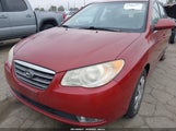 Hyundai Elantra Gls/Se KMHDU46D68U346674 снимка
