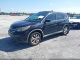 Honda Cr-V Ex 3CZRM3H56CG703240 снимка