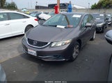 Honda Civic Lx 19XFB2F5XEE231974 снимка