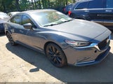 Mazda Mazda6 Carbon Edition/Grand Touring Reserve JM1GL1WY8M1609636 photo