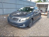 Toyota Corolla S 2T1BU40E99C120088 снимка