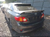 Toyota Corolla S 2T1BU40E99C120088 снимка