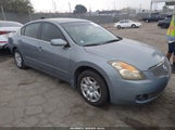 Nissan Altima 2.5 S 1N4AL21E69N403102 снимка