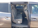 Honda Odyssey Ex-L 5FNRL5H61GB138081 снимка