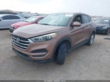 Hyundai Tucson Se KM8J23A46HU313958 снимка