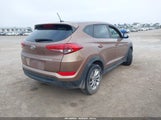 Hyundai Tucson Se KM8J23A46HU313958 снимка
