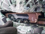 Hyundai Tucson Se KM8J23A46HU313958 снимка