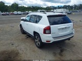 Jeep Compass High Altitude 4X4 1C4NJDEB7HD125389 снимка