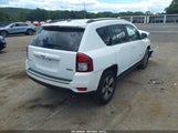Jeep Compass High Altitude 4X4 1C4NJDEB7HD125389 снимка