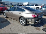 Chevrolet Malibu Fwd Lt 1G1ZD5ST2NF118290 fotografie