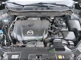 Mazda Cx-5 Grand Touring JM3KE4DY3E0404782 снимка