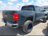 Chevrolet Silverado  1Lz 3GCPCSEC6EG395695 снимка