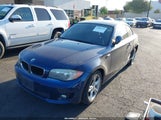 BMW 128I WBAUP7C58DVP25865 снимка