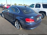 BMW 128I WBAUP7C58DVP25865 fotografie