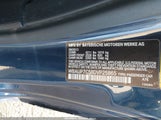BMW 128I WBAUP7C58DVP25865 снимка