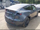 Tesla Model Y Awd/Long Range Dual Motor All-Wheel Drive 7SAYGDEE0PA056378 снимка