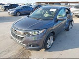 Honda Hr-V Ex 3CZRU5H54KM706522 снимка