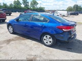 Kia Forte Lx 3KPFK4A70HE031386 снимка