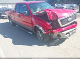 Ford F-150 Fx4/Lariat/Xl/Xlt 1FTPX14566NB25540 fotografie