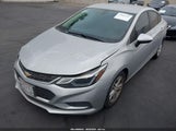 Chevrolet Cruze Lt Auto 1G1BE5SM8G7241533 снимка