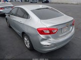 Chevrolet Cruze Lt Auto 1G1BE5SM8G7241533 снимка