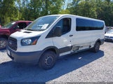 Ford Transit-350 Xl 1FBZX2ZM4HKA62221 снимка