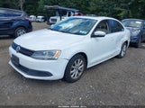 Volkswagen Jetta 2.5L Se 3VWDP7AJ8DM353728 photo
