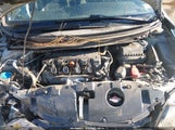 Honda Civic Lx 2HGFB2F5XDH543474 снимка