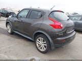 Nissan Juke S JN8AF5MR0DT218991 снимка