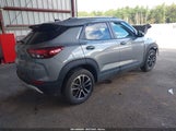 Chevrolet Trailblazer Awd Lt KL79MRSL9RB039627 photo
