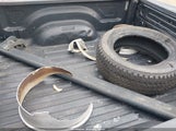 Ram  Big Horn 4X4 6'4 Box 1C6RR7TT0HS610368 снимка
