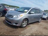 Toyota Sienna Le 8 Passenger 5TDKK3DC0GS736596 снимка
