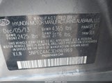 Hyundai Sonata Limited 5NPEC4AC3EH861969 снимка