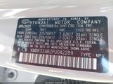 Hyundai Kona Sel KM8K32AB2PU042289 снимка