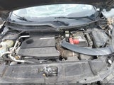 Nissan Rogue Sv Fwd 5N1BT3BA4NC719132 fotografie