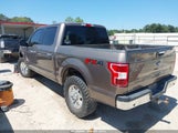 Ford F-150 Xlt 1FTEW1E58JKE12025 снимка