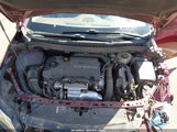 Chevrolet Cruze Lt Auto 1G1BE5SM2G7245321 снимка