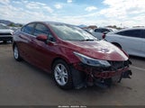 Chevrolet Cruze Lt Auto 1G1BE5SM2G7245321 снимка
