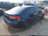 Toyota Corolla Le 5YFB4MDE8PP016361 снимка