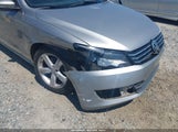 Volkswagen Passat 2.5L Se 1VWBP7A30DC016514 снимка