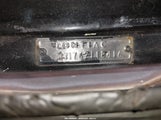 Pontiac Lemans Hardtop 2371762118416 снимка