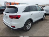 Kia Sorento 2.4L Lx 5XYPG4A33LG628207 photo