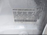 Acura Ilx Premium Package/Technology Package 19UDE2F74KA000679 снимка