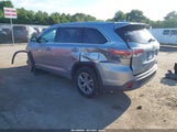Toyota Highlander Xle V6 5TDJKRFH2FS213960 снимка