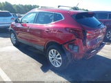 Nissan Rogue Sport Sv Fwd Xtronic Cvt JN1BJ1CV0LW251401 снимка