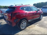 Nissan Rogue Sport Sv Fwd Xtronic Cvt JN1BJ1CV0LW251401 снимка