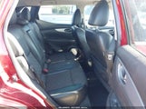 Nissan Rogue Sport Sv Fwd Xtronic Cvt JN1BJ1CV0LW251401 снимка
